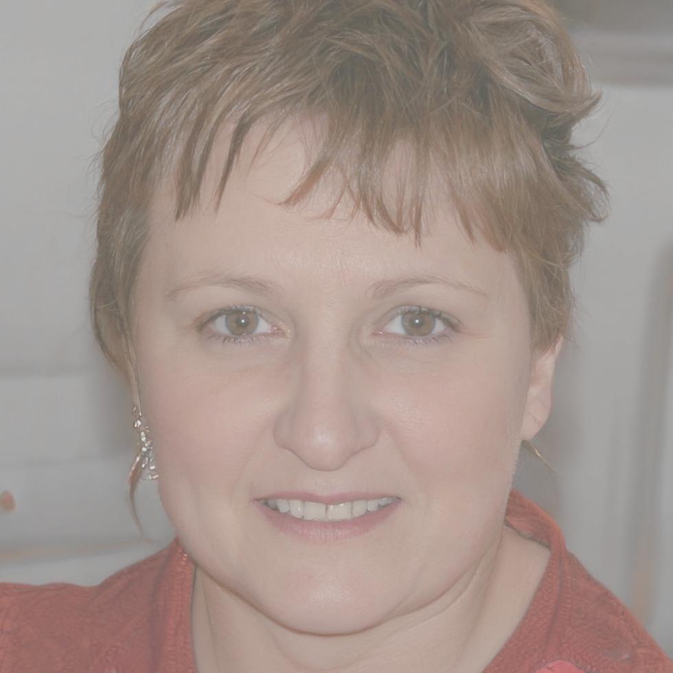 Portrait de Célestine Moreau