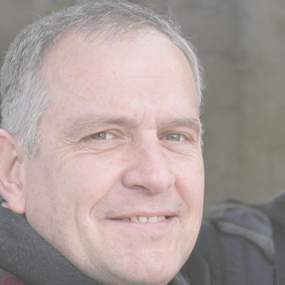 Portrait de Théophane Lecourt, formateur expert